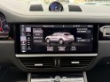 Porsche cayenne coupe 3.0 v6 340 ch tiptronic bva, pack sport chrono, climatisation auto, phares led... occasion simplicicar...