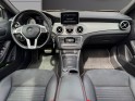 Mercedes classe gla 220 cdi 4-matic fascination 7-g dct a - moteur à chaine - caméra - toit ouvrant - coffre électrique...
