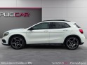 Mercedes classe gla 220 cdi 4-matic fascination 7-g dct a - moteur à chaine - caméra - toit ouvrant - coffre électrique...