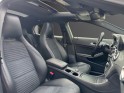 Mercedes classe gla 220 cdi 4-matic fascination 7-g dct a - moteur à chaine - caméra - toit ouvrant - coffre électrique...