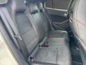 Mercedes classe gla 220 cdi 4-matic fascination 7-g dct a - moteur à chaine - caméra - toit ouvrant - coffre électrique...