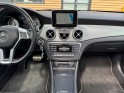 Mercedes classe gla 220 cdi 4-matic fascination 7-g dct a - moteur à chaine - caméra - toit ouvrant - coffre électrique...