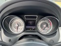 Mercedes classe gla 220 cdi 4-matic fascination 7-g dct a - moteur à chaine - caméra - toit ouvrant - coffre électrique...