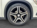 Mercedes classe gla 220 cdi 4-matic fascination 7-g dct a - moteur à chaine - caméra - toit ouvrant - coffre électrique...