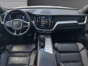 Volvo xc60 b4 197 ch geartronic 8 r-design - toit ouvrant pano - harman kardon - caméra - carplay - garantie occasion...
