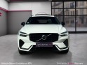 Volvo xc60 b4 197 ch geartronic 8 r-design - toit ouvrant pano - harman kardon - caméra - carplay - garantie occasion...