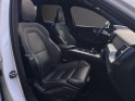 Volvo xc60 b4 197 ch geartronic 8 r-design - toit ouvrant pano - harman kardon - caméra - carplay - garantie occasion...