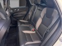 Volvo xc60 b4 197 ch geartronic 8 r-design - toit ouvrant pano - harman kardon - caméra - carplay - garantie occasion...