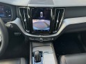 Volvo xc60 b4 197 ch geartronic 8 r-design - toit ouvrant pano - harman kardon - caméra - carplay - garantie occasion...
