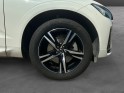 Volvo xc60 b4 197 ch geartronic 8 r-design - toit ouvrant pano - harman kardon - caméra - carplay - garantie occasion...