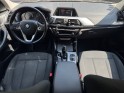 Bmw x3 g01 sdrive18d 150ch bva8 business design/garantie 12 mois/origine france/camÉra de recul/attelage occasion paris...