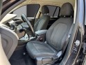 Bmw x3 g01 sdrive18d 150ch bva8 business design/garantie 12 mois/origine france/camÉra de recul/attelage occasion paris...