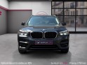Bmw x3 g01 sdrive18d 150ch bva8 business design/garantie 12 mois/origine france/camÉra de recul/attelage occasion paris...