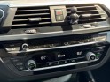 Bmw x3 g01 sdrive18d 150ch bva8 business design/garantie 12 mois/origine france/camÉra de recul/attelage occasion paris...