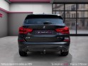 Bmw x3 g01 sdrive18d 150ch bva8 business design/garantie 12 mois/origine france/camÉra de recul/attelage occasion paris...
