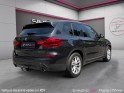 Bmw x3 g01 sdrive18d 150ch bva8 business design/garantie 12 mois/origine france/camÉra de recul/attelage occasion paris...