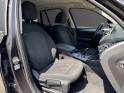 Bmw x3 g01 sdrive18d 150ch bva8 business design/garantie 12 mois/origine france/camÉra de recul/attelage occasion paris...