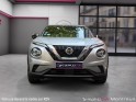 Nissan juke 2021 dig-t 114 dct7 n-connecta/garantie 12 mois/carplay/camera de recul/ occasion montreuil (porte de...