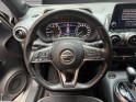 Nissan juke 2021 dig-t 114 dct7 n-connecta/garantie 12 mois/carplay/camera de recul/ occasion montreuil (porte de...