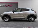 Nissan juke 2021 dig-t 114 dct7 n-connecta/garantie 12 mois/carplay/camera de recul/ occasion montreuil (porte de...