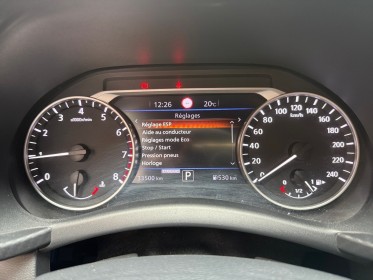 Nissan juke 2021 dig-t 114 dct7 n-connecta/garantie 12 mois/carplay/camera de recul/ occasion montreuil (porte de...