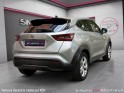 Nissan juke 2021 dig-t 114 dct7 n-connecta/garantie 12 mois/carplay/camera de recul/ occasion montreuil (porte de...
