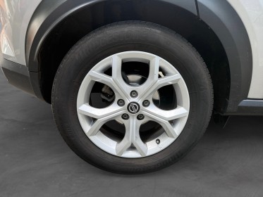 Nissan juke 2021 dig-t 114 dct7 n-connecta/garantie 12 mois/carplay/camera de recul/ occasion montreuil (porte de...