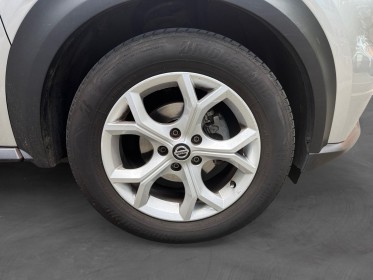 Nissan juke 2021 dig-t 114 dct7 n-connecta/garantie 12 mois/carplay/camera de recul/ occasion montreuil (porte de...