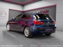 Bmw serie 1 f20 lci 116d 116 ch lounge a entretien bmw garantie 12 mois occasion simplicicar saint-jean simplicicar...