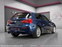 Bmw serie 1 f20 lci 116d 116 ch lounge a entretien bmw garantie 12 mois occasion simplicicar saint-jean simplicicar...