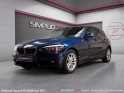 Bmw serie 1 f20 lci 116d 116 ch lounge a entretien bmw garantie 12 mois occasion simplicicar saint-jean simplicicar...