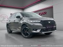 Ds ds7 crossback 225 eat8 performance line garantie 12 mois occasion simplicicar saint-jean simplicicar simplicibike france