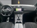 Ds ds7 crossback 225 eat8 performance line garantie 12 mois occasion simplicicar saint-jean simplicicar simplicibike france