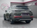 Ds ds7 crossback 225 eat8 performance line garantie 12 mois occasion simplicicar saint-jean simplicicar simplicibike france