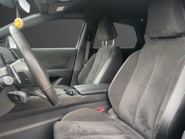 Ds ds7 crossback 225 eat8 performance line garantie 12 mois occasion simplicicar saint-jean simplicicar simplicibike france