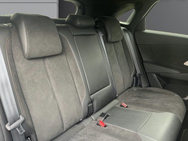 Ds ds7 crossback 225 eat8 performance line garantie 12 mois occasion simplicicar saint-jean simplicicar simplicibike france