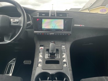 Ds ds7 crossback 225 eat8 performance line garantie 12 mois occasion simplicicar saint-jean simplicicar simplicibike france