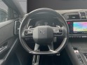 Ds ds7 crossback 225 eat8 performance line garantie 12 mois occasion simplicicar saint-jean simplicicar simplicibike france