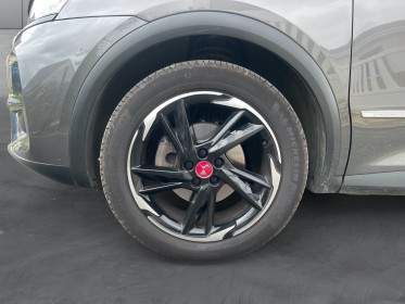 Ds ds7 crossback 225 eat8 performance line garantie 12 mois occasion simplicicar saint-jean simplicicar simplicibike france