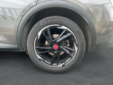 Ds ds7 crossback 225 eat8 performance line garantie 12 mois occasion simplicicar saint-jean simplicicar simplicibike france