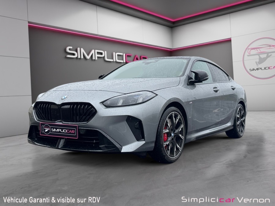 BMW d'occasion 2 GRAN COUPE GRAN COUPE 220 170 DKG de 2025 Vernon