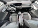 Mercedes cla coupe 180 d 7g-dct amg line occasion simplicicar limoges  simplicicar simplicibike france