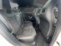 Mercedes cla coupe 180 d 7g-dct amg line occasion simplicicar limoges  simplicicar simplicibike france