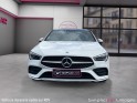Mercedes cla coupe 180 d 7g-dct amg line occasion simplicicar limoges  simplicicar simplicibike france