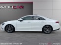 Mercedes cla coupe 180 d 7g-dct amg line occasion simplicicar limoges  simplicicar simplicibike france