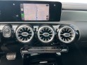 Mercedes cla coupe 180 d 7g-dct amg line occasion simplicicar limoges  simplicicar simplicibike france