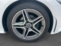Mercedes cla coupe 180 d 7g-dct amg line occasion simplicicar limoges  simplicicar simplicibike france