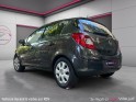 Opel corsa 1.2 - 85 ch twinport essentia, bluetooth, commandes volant, régulateur de vitesse, garantie 12 mois occasion...