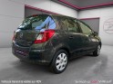 Opel corsa 1.2 - 85 ch twinport essentia, bluetooth, commandes volant, régulateur de vitesse, garantie 12 mois occasion...