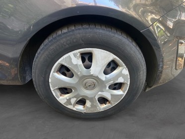Opel corsa 1.2 - 85 ch twinport essentia, bluetooth, commandes volant, régulateur de vitesse, garantie 12 mois occasion...